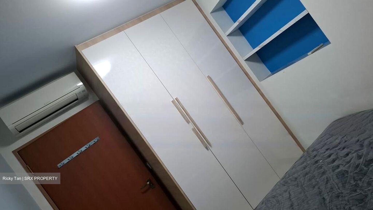 Blk 997B Buangkok Edgeview (Hougang), HDB 4 Rooms #463168801